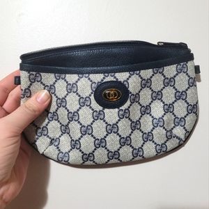 Vintage GUCCI Purse | 80's | missing strap